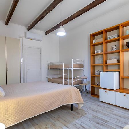 Alguer Guest House Ngoại thất bức ảnh