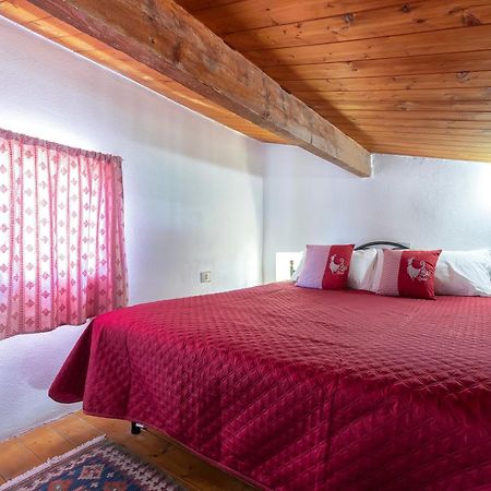 Alguer Guest House Ngoại thất bức ảnh
