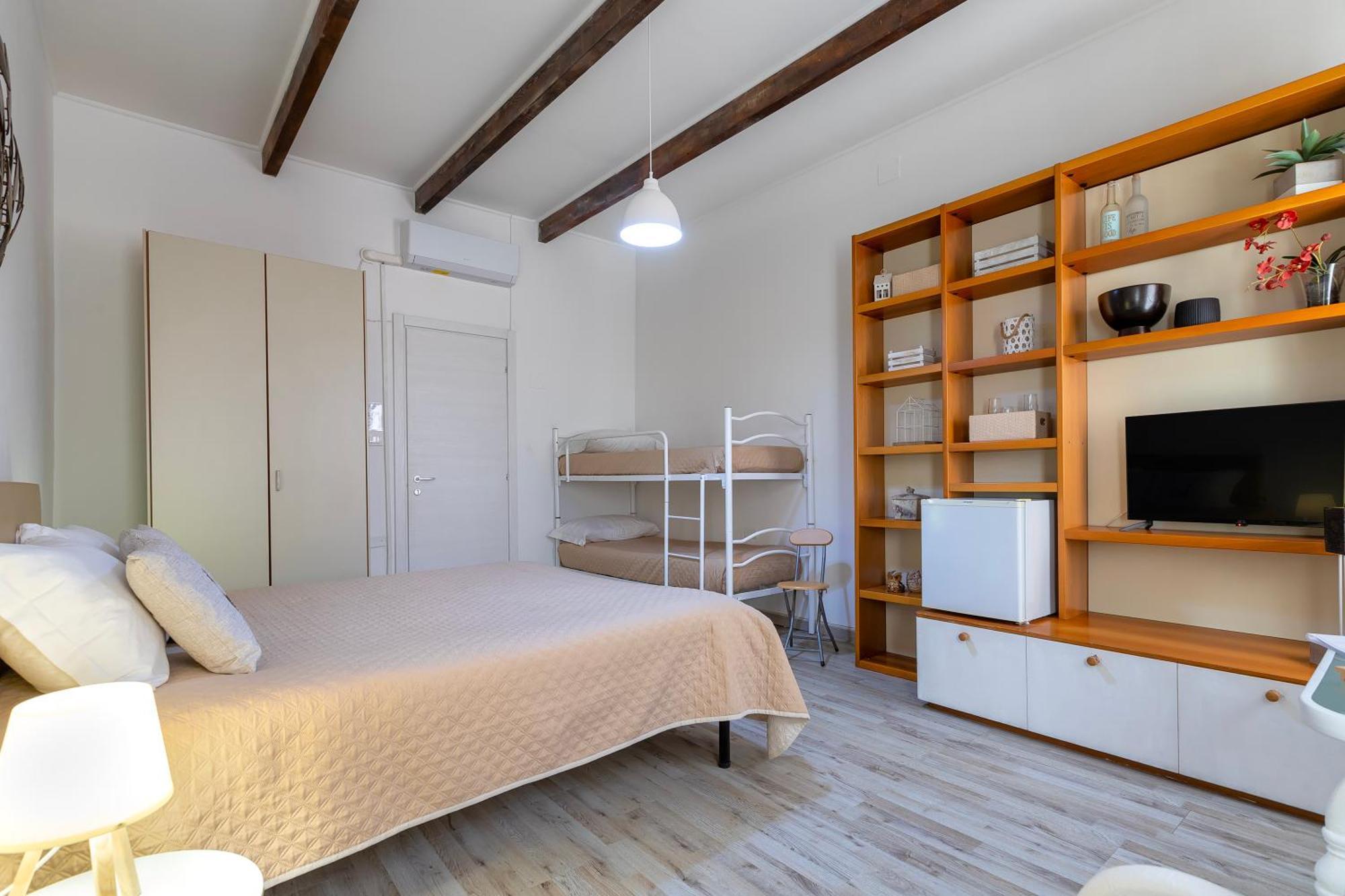 Alguer Guest House Ngoại thất bức ảnh