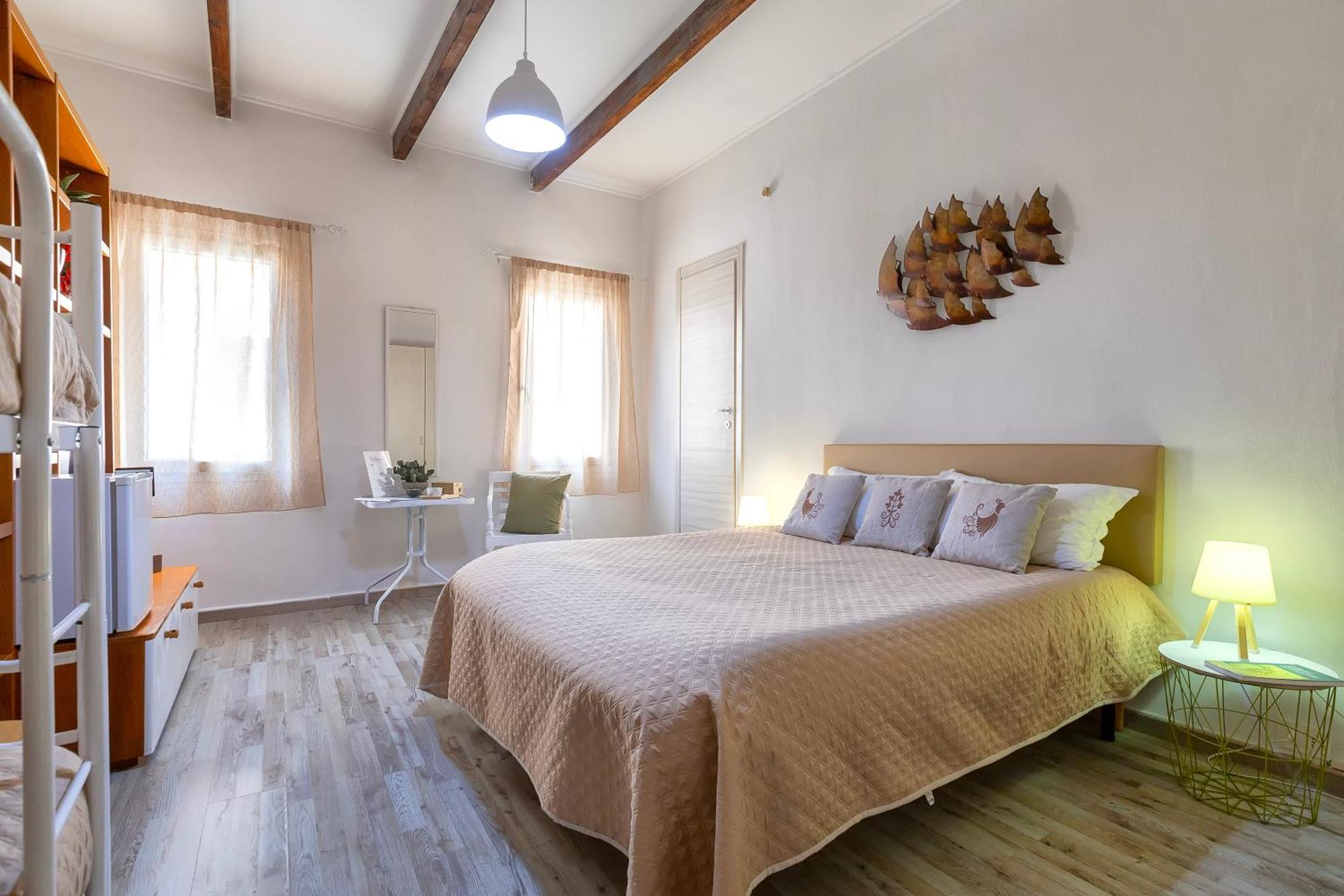 Alguer Guest House Ngoại thất bức ảnh