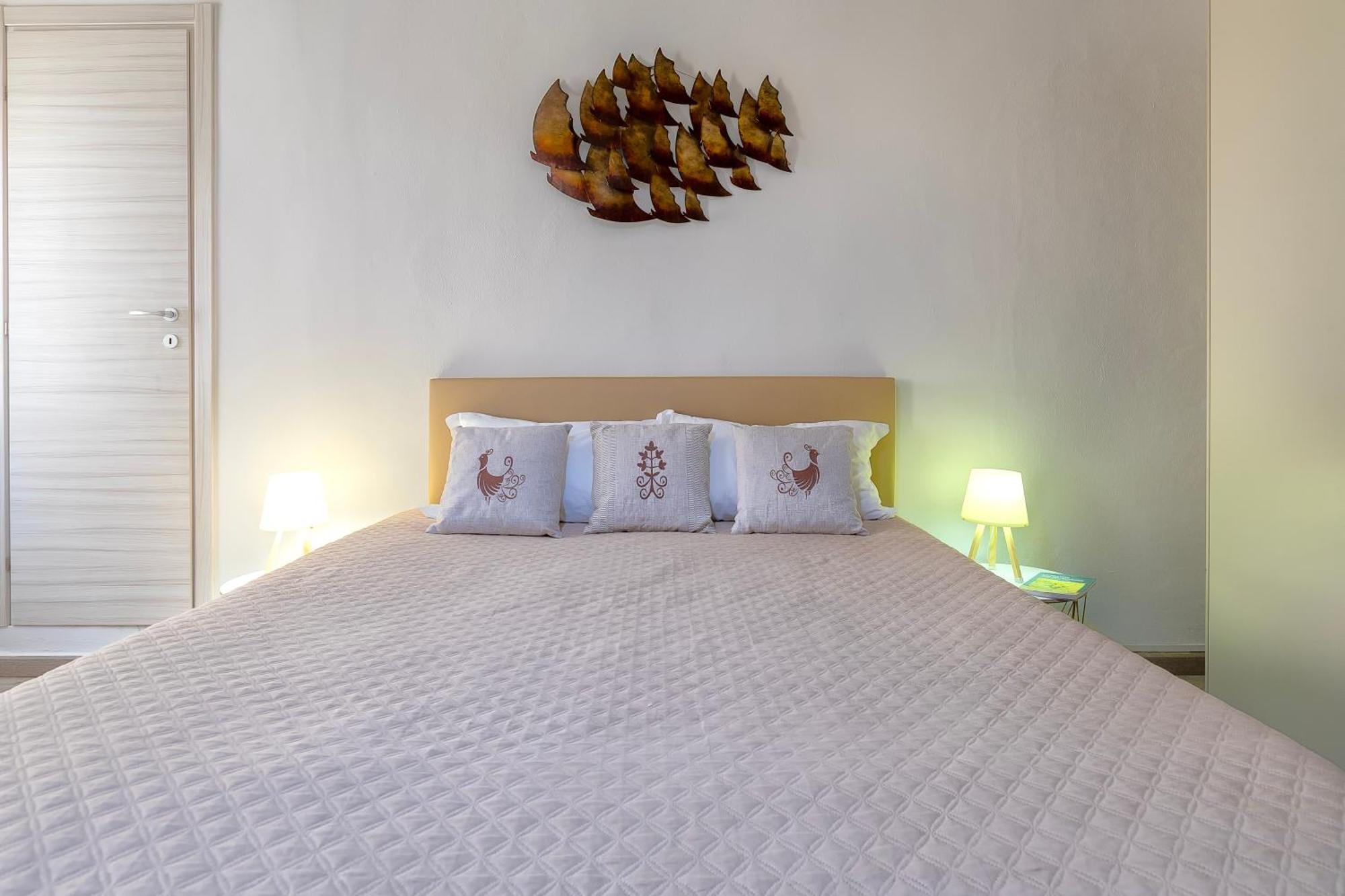 Alguer Guest House Ngoại thất bức ảnh