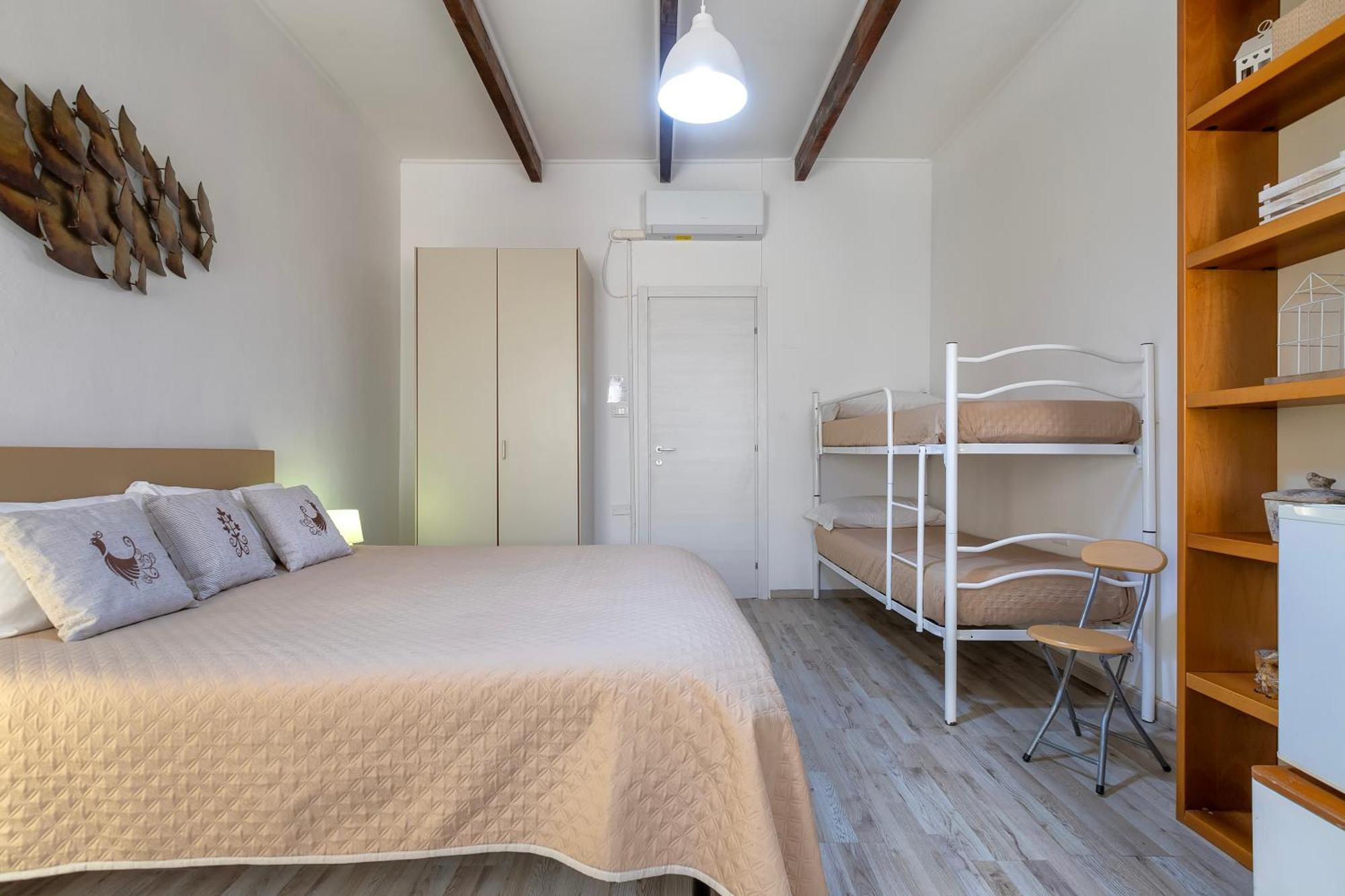 Alguer Guest House Ngoại thất bức ảnh