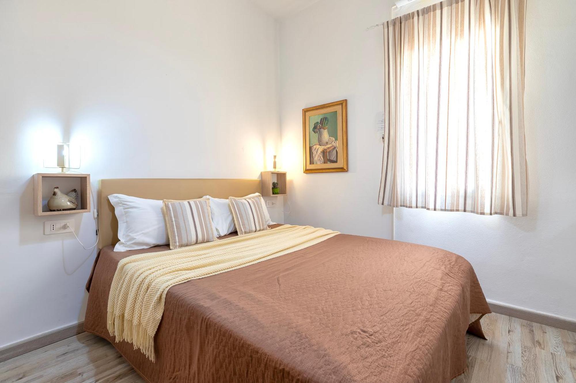 Alguer Guest House Ngoại thất bức ảnh