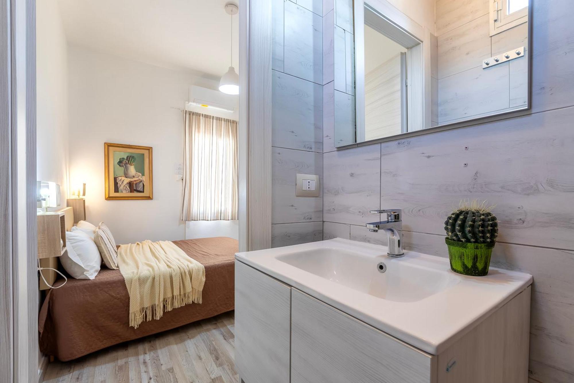 Alguer Guest House Ngoại thất bức ảnh