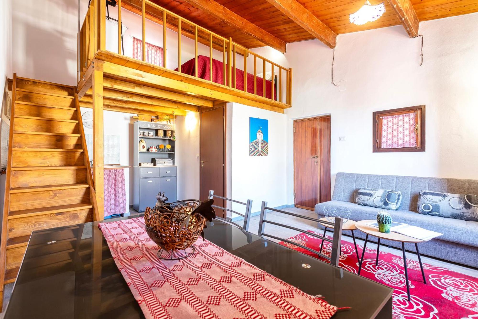 Alguer Guest House Ngoại thất bức ảnh