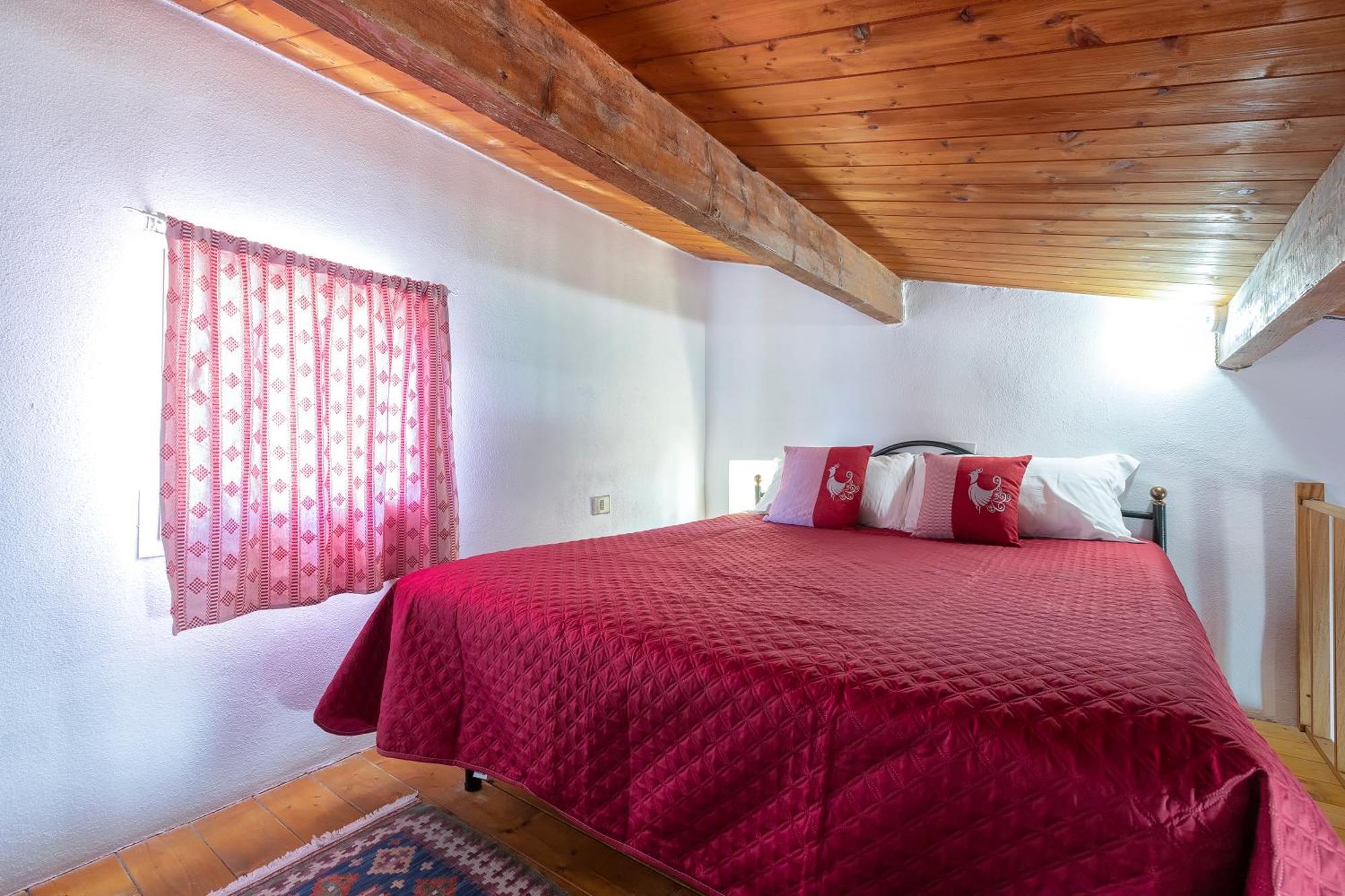 Alguer Guest House Ngoại thất bức ảnh