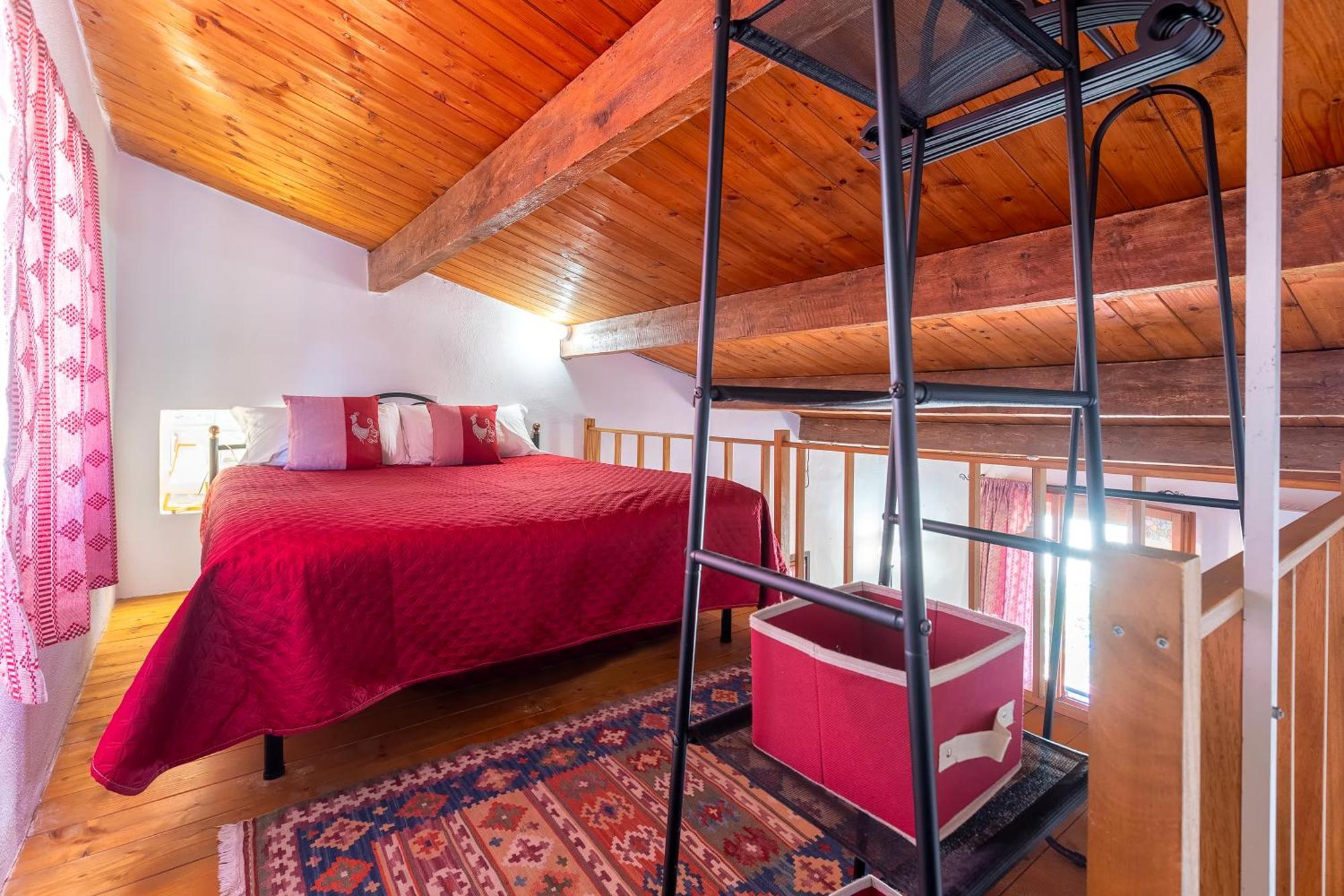 Alguer Guest House Ngoại thất bức ảnh