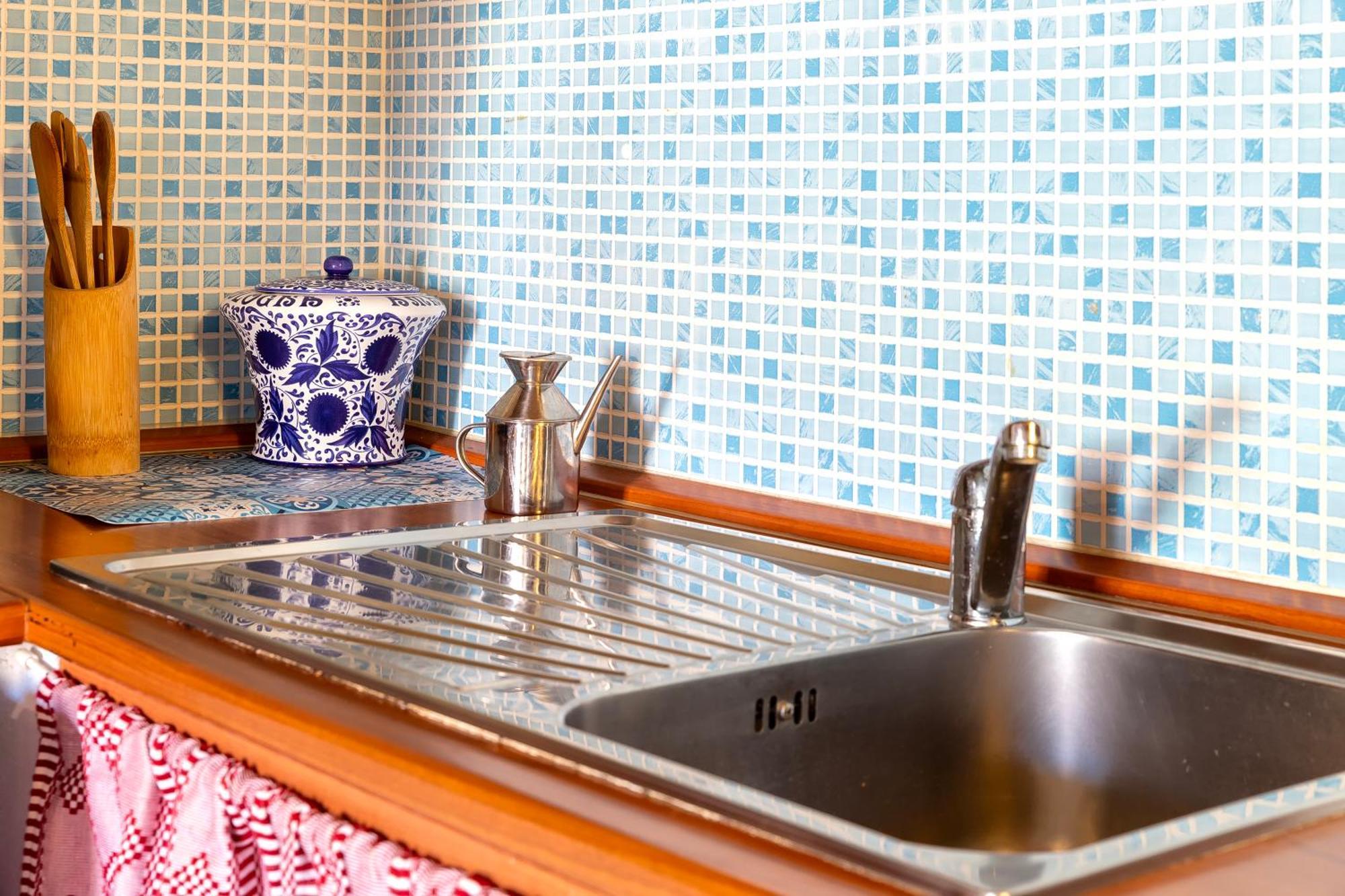 Alguer Guest House Ngoại thất bức ảnh